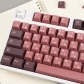 Bingsu GMK 104+26 Full PBT Dye Sublimation Keycaps for Cherry MX Mechanical Gaming Keyboard 64 87